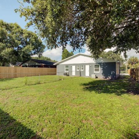 Bayshore Home Tampa Exterior photo