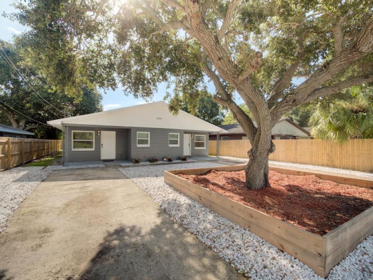 Bayshore Home Tampa Exterior photo
